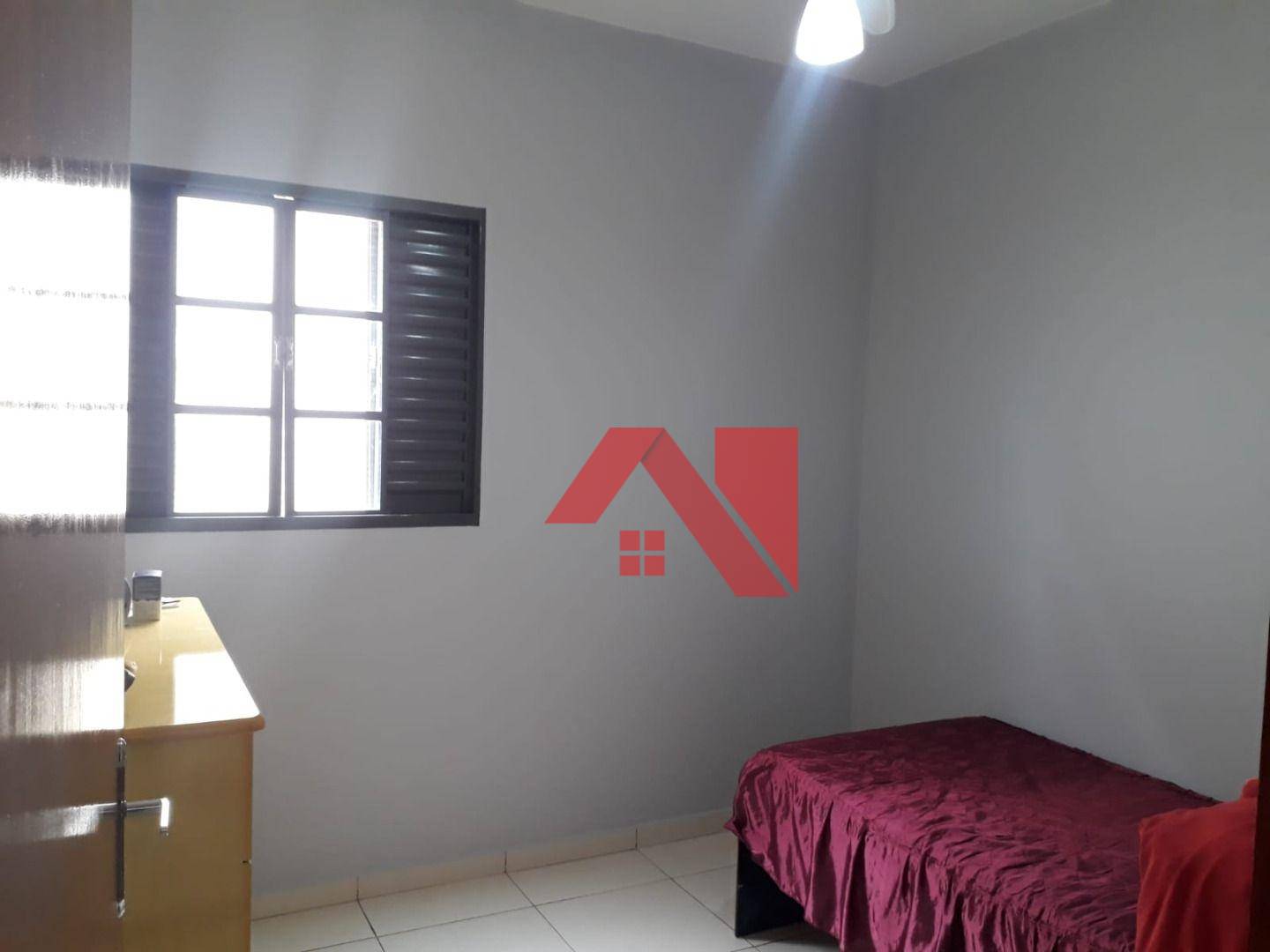 Casa à venda com 3 quartos, 198m² - Foto 14