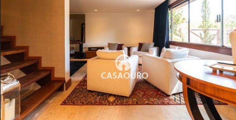 Casa de Condomínio à venda com 5 quartos, 400m² - Foto 29