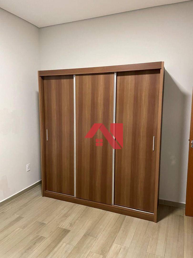 Casa, 3 quartos, 130 m² - Foto 2