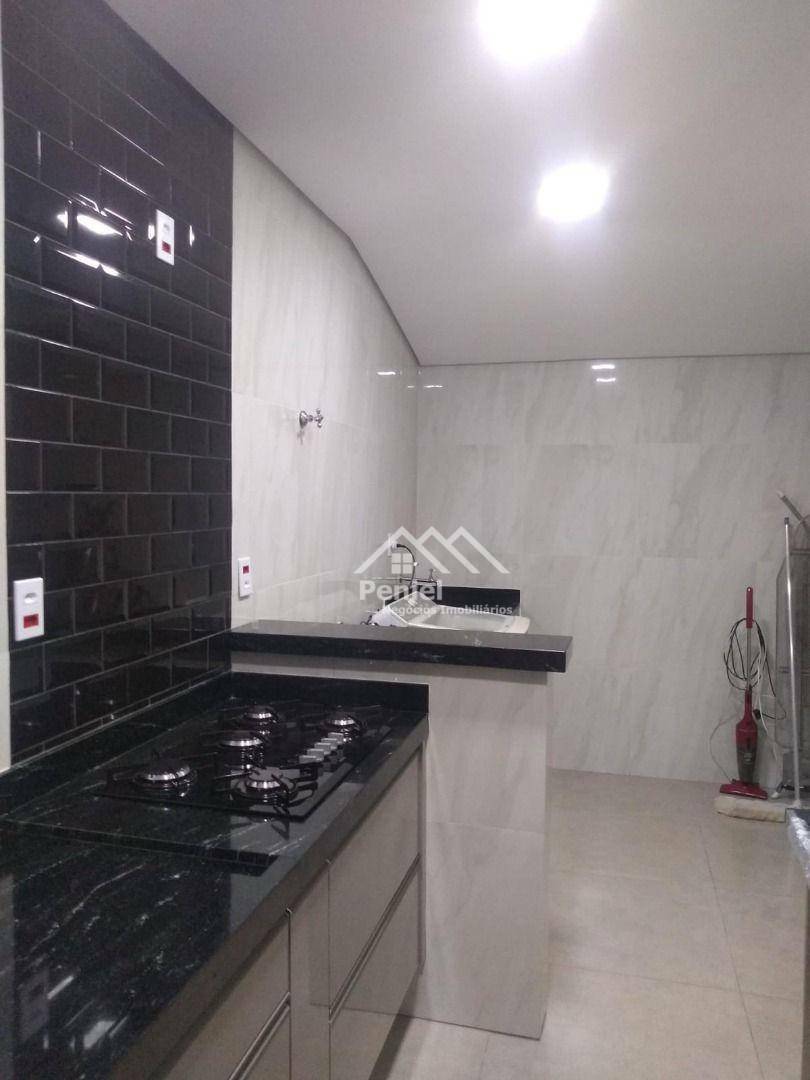 Casa de Condomínio à venda com 3 quartos, 172m² - Foto 10