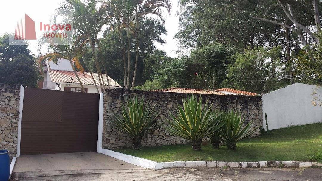 Casa de Condomínio à venda com 4 quartos, 450m² - Foto 33