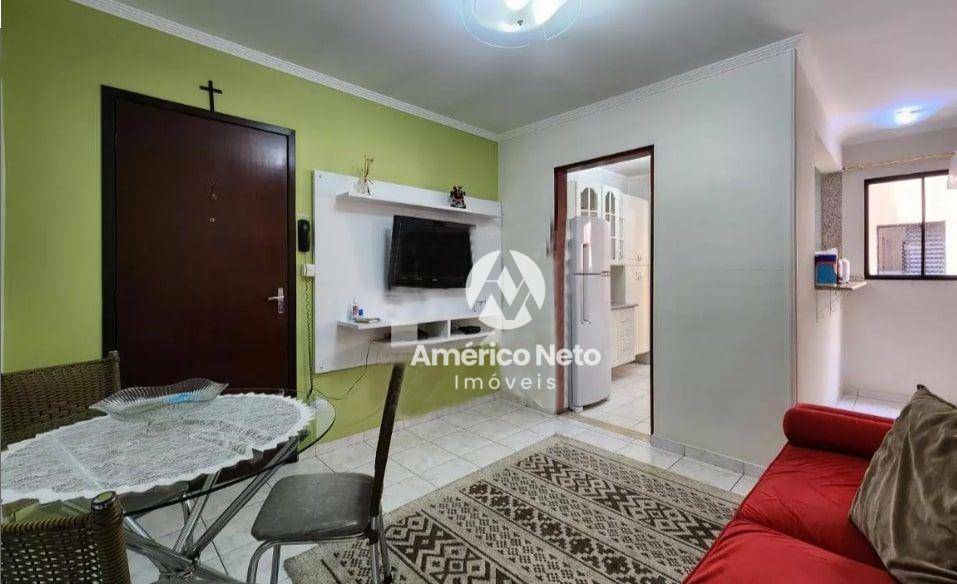 Apartamento para alugar com 3 quartos, 70m² - Foto 1