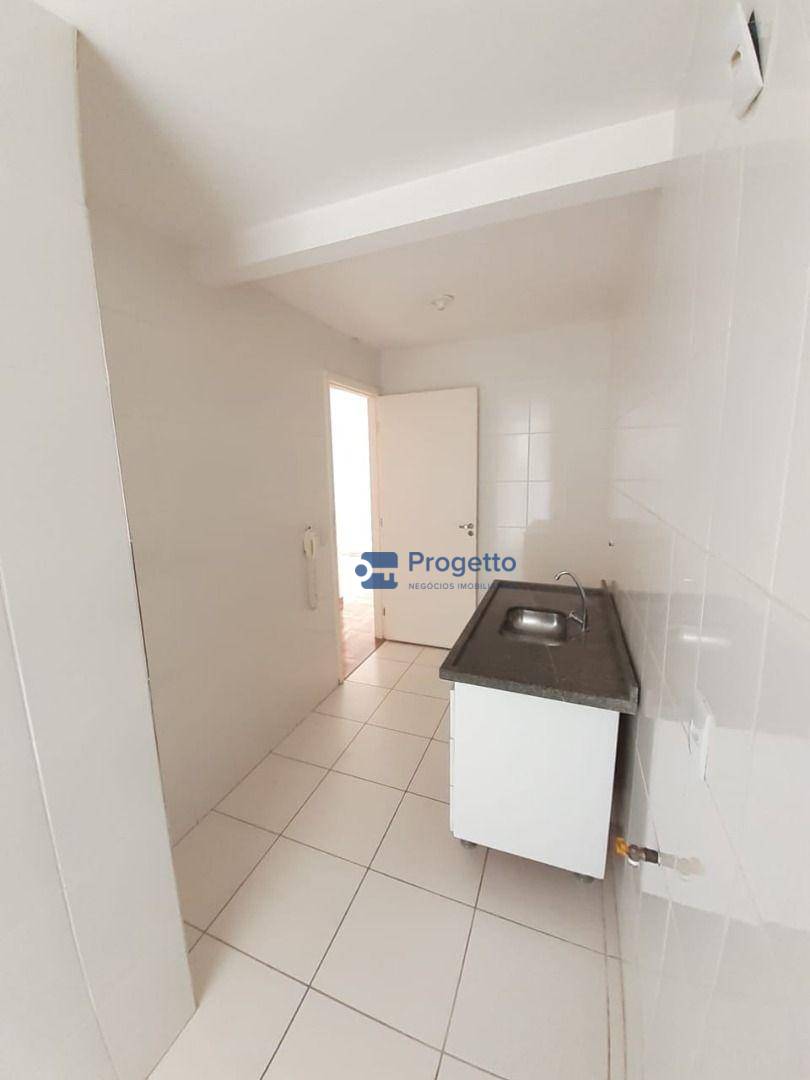 Apartamento à venda com 2 quartos, 50m² - Foto 26