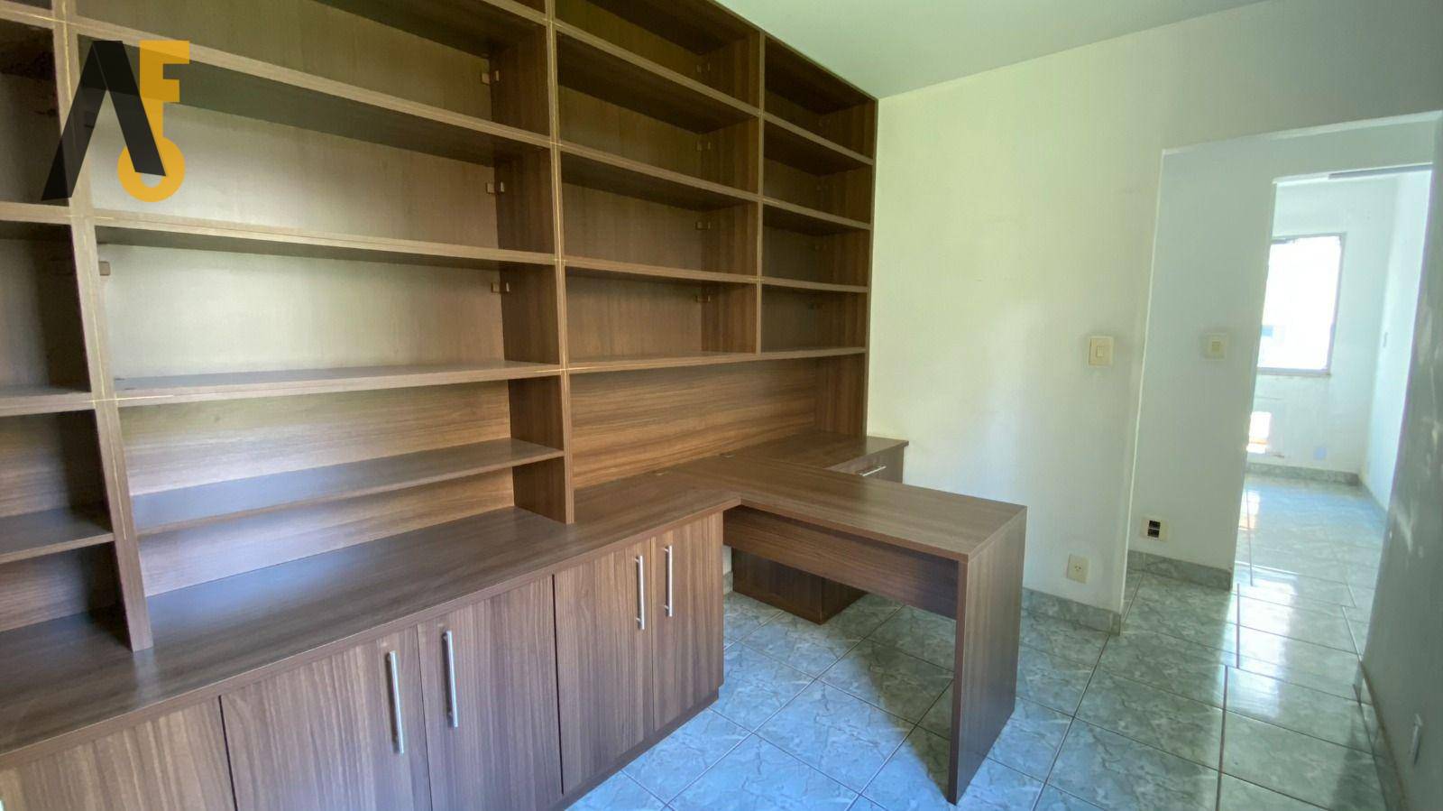 Apartamento à venda com 3 quartos, 75m² - Foto 7