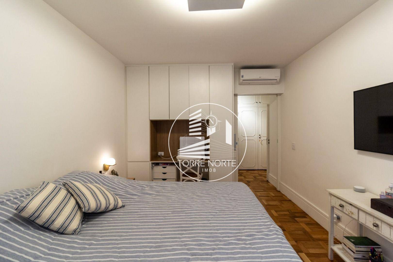 Apartamento à venda com 2 quartos, 240m² - Foto 14