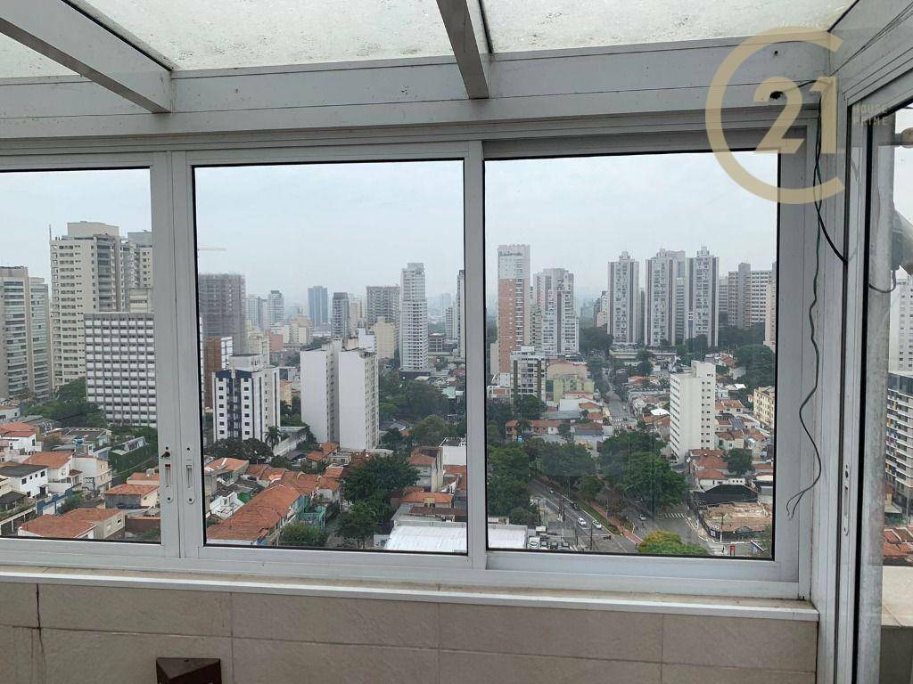 Cobertura à venda com 3 quartos, 236m² - Foto 12