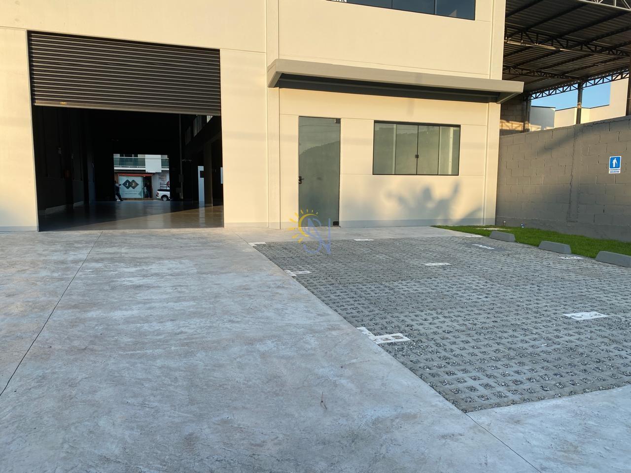 Depósito-Galpão-Armazém para alugar, 600m² - Foto 21