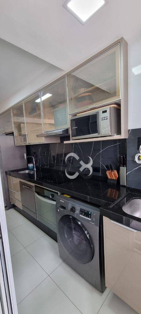 Apartamento à venda com 3 quartos, 71m² - Foto 4