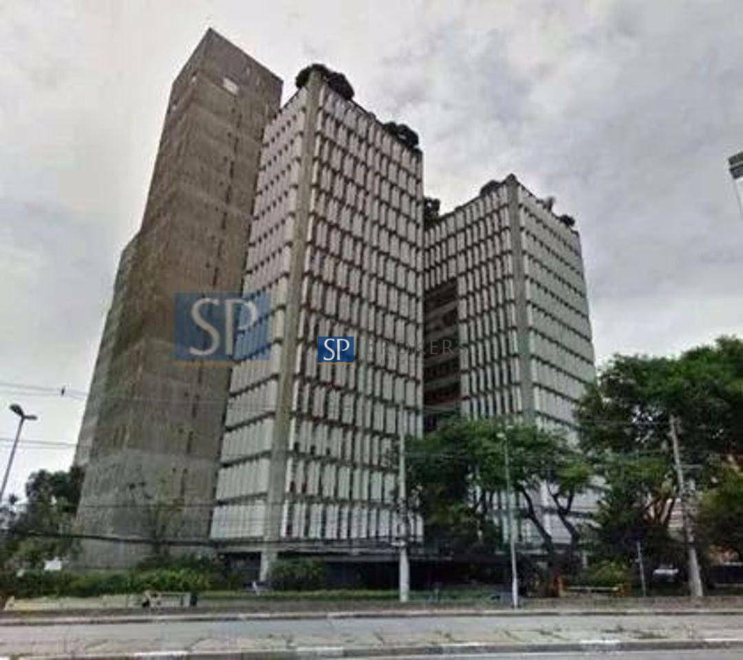 Conjunto Comercial-Sala para alugar, 952m² - Foto 13