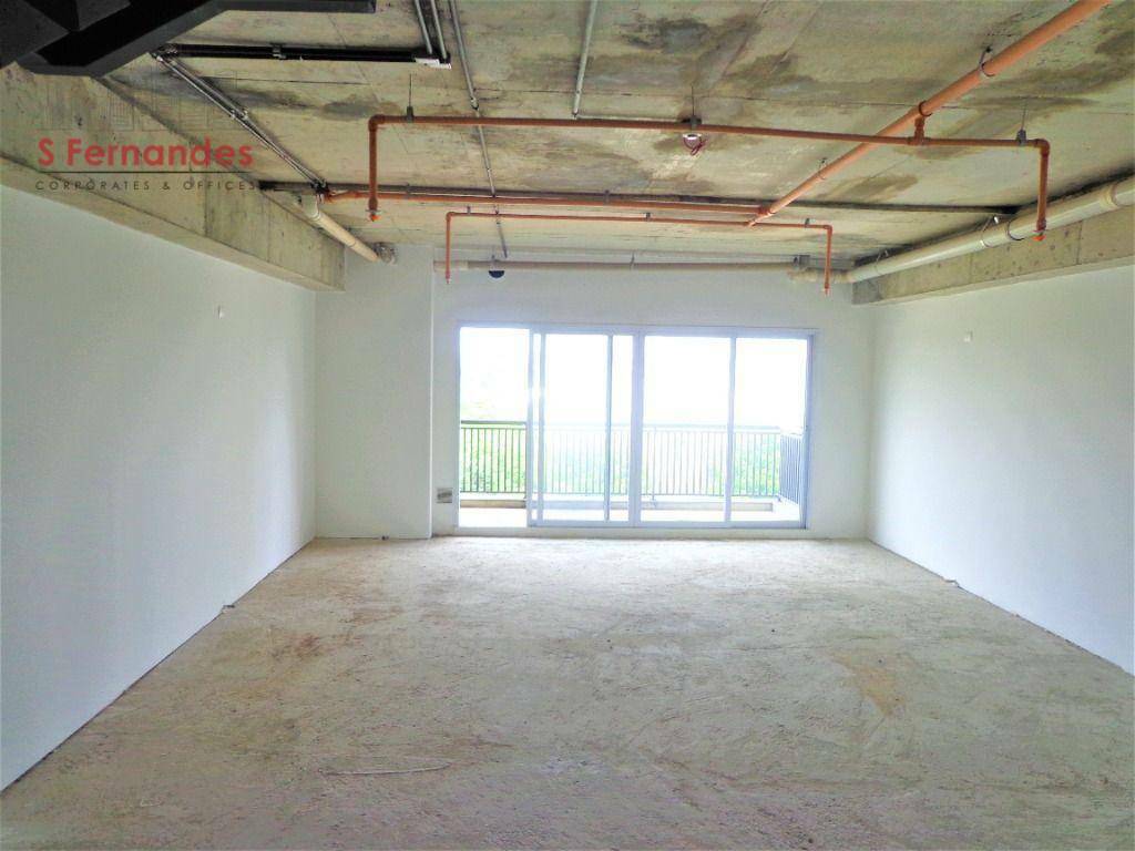 Conjunto Comercial-Sala para alugar, 158m² - Foto 4