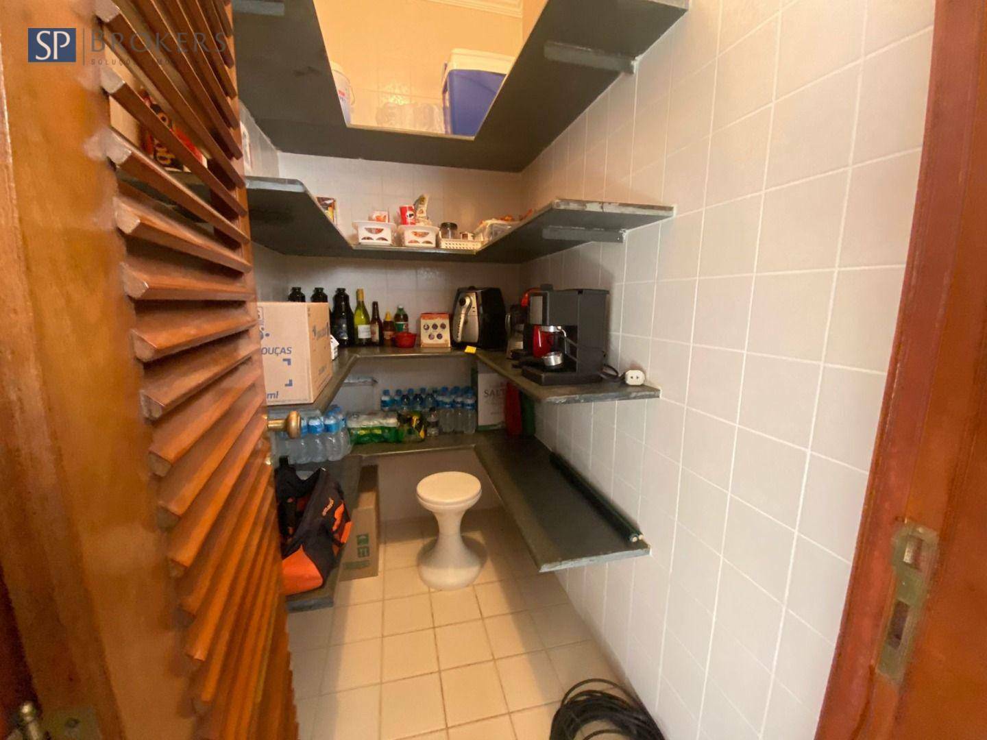 Casa de Condomínio, 4 quartos - Foto 3