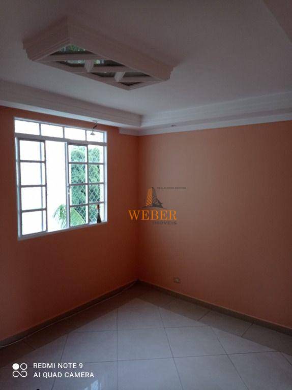 Apartamento à venda com 2 quartos, 43m² - Foto 4