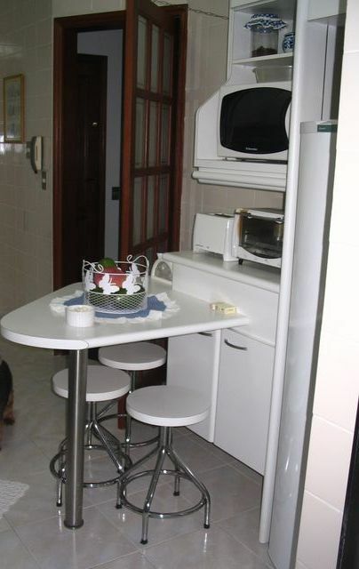 Apartamento à venda com 3 quartos, 125m² - Foto 8