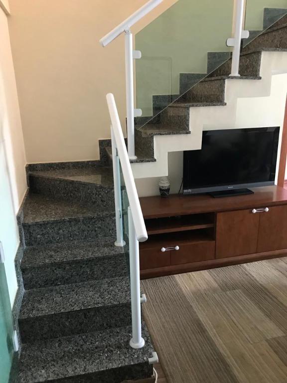 Cobertura à venda com 4 quartos, 190m² - Foto 4