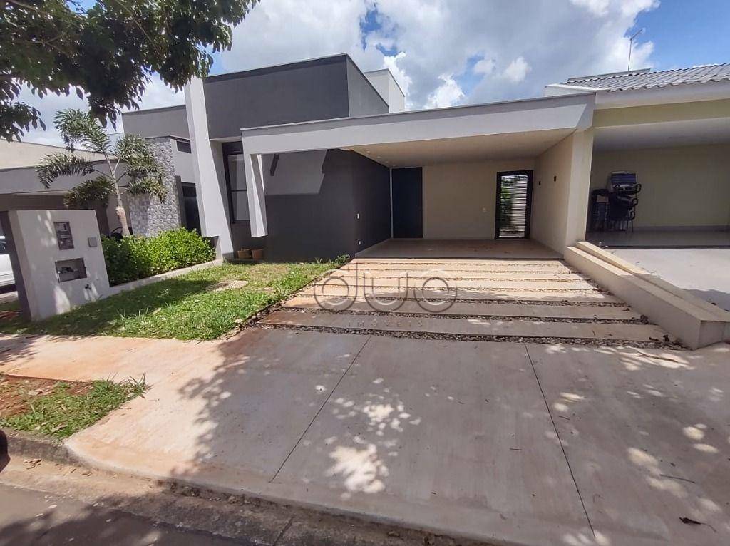 Casa de Condomínio à venda com 3 quartos, 150m² - Foto 2