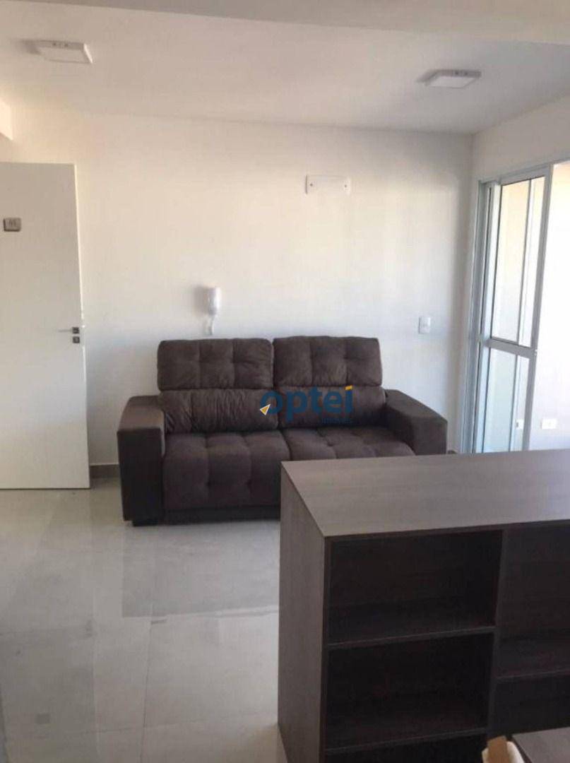 Apartamento à venda com 1 quarto, 38m² - Foto 11