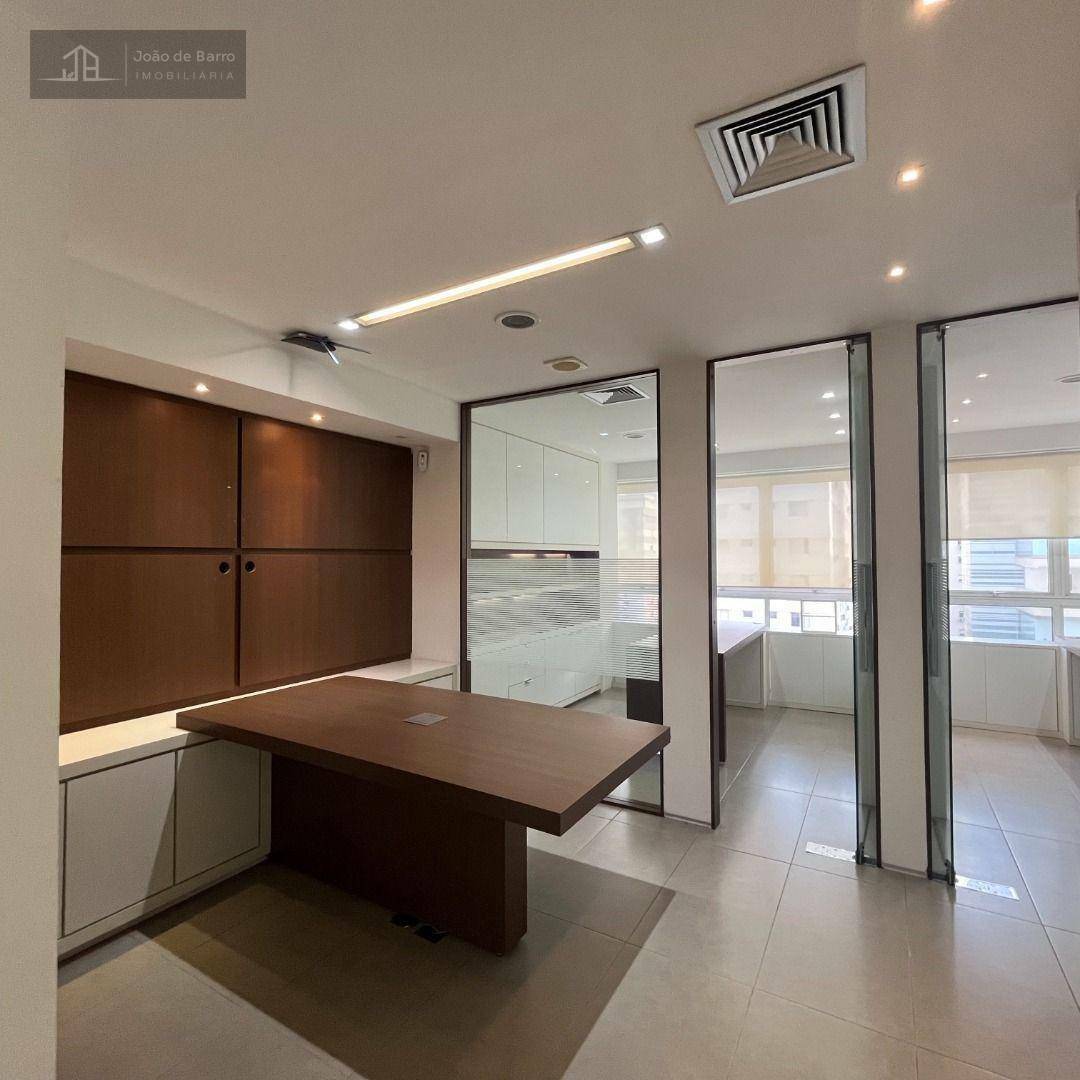 Conjunto Comercial-Sala para alugar, 58m² - Foto 15