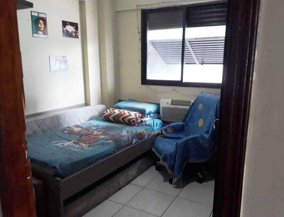 Apartamento à venda com 3 quartos, 100m² - Foto 7