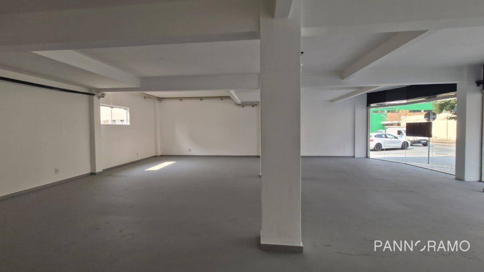 Loja-Salão para alugar, 110m² - Foto 5