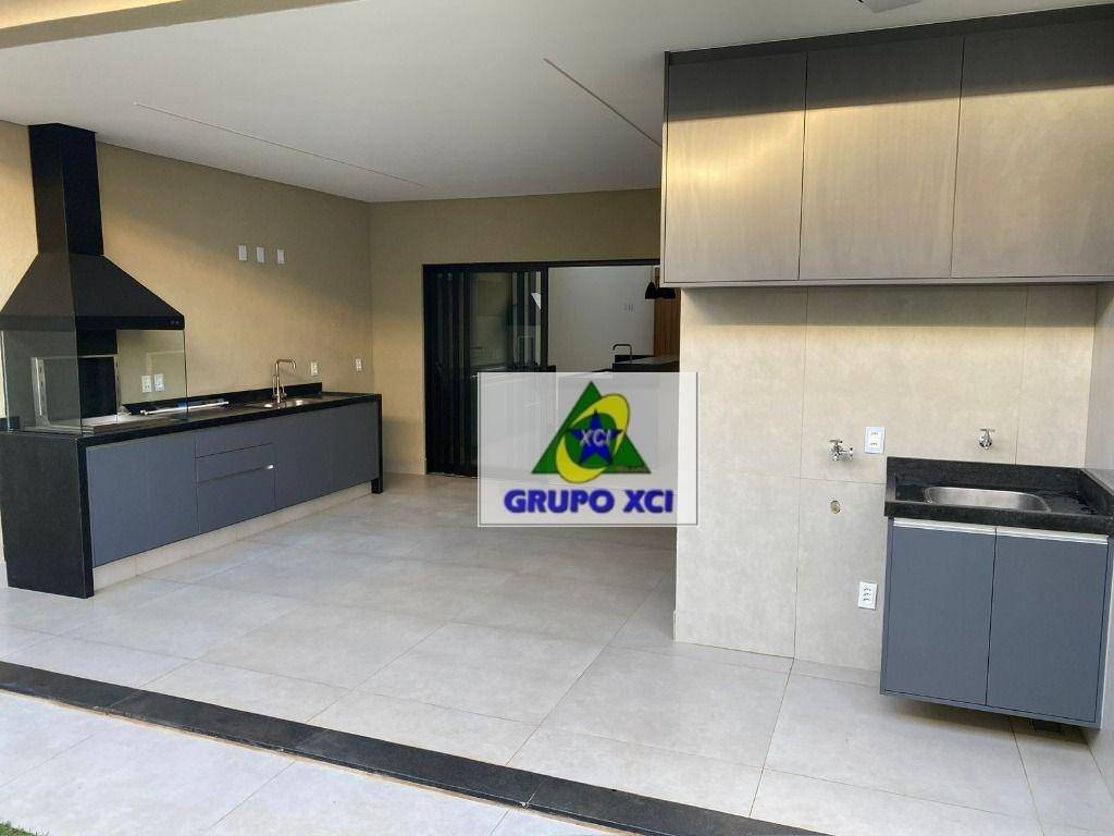 Casa de Condomínio à venda com 3 quartos, 187m² - Foto 23