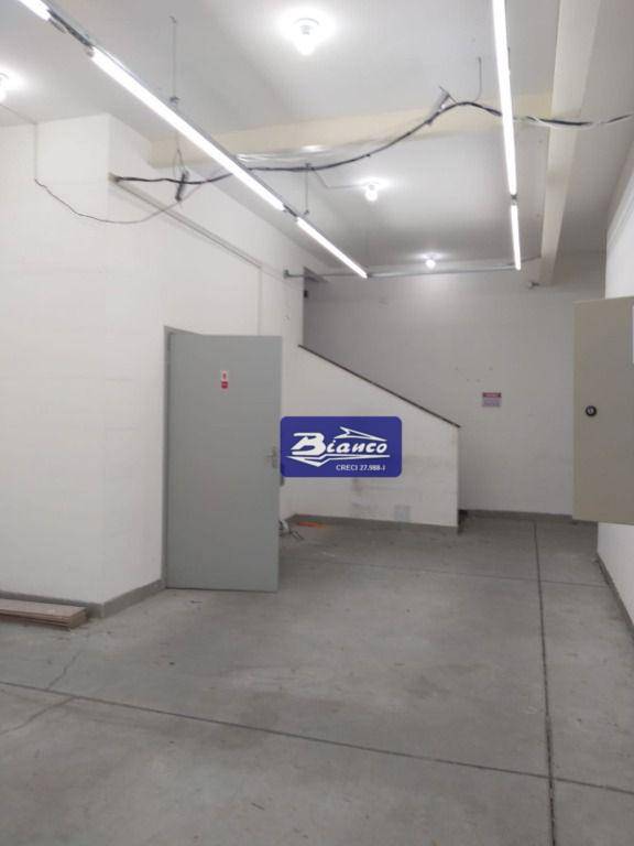 Loja-Salão para alugar, 200m² - Foto 8