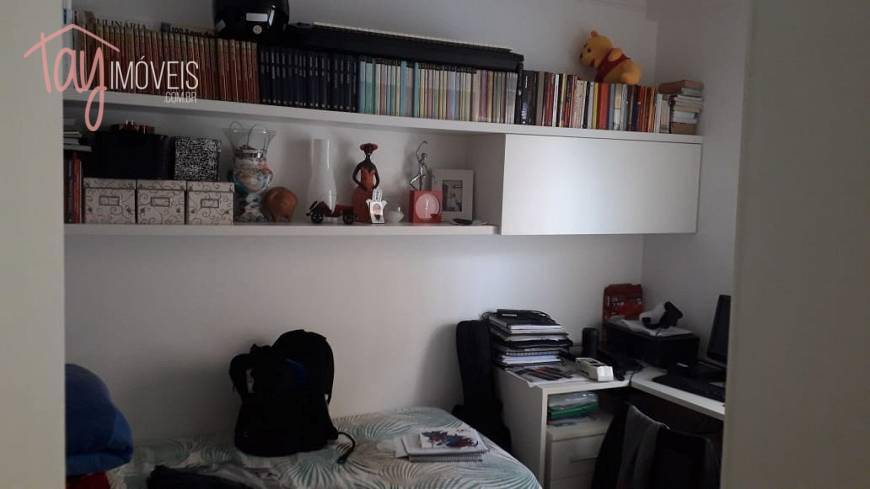 Apartamento à venda com 2 quartos, 48m² - Foto 6