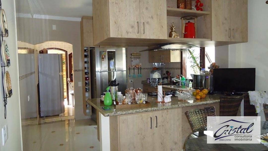 Casa de Condomínio à venda com 4 quartos, 430m² - Foto 13