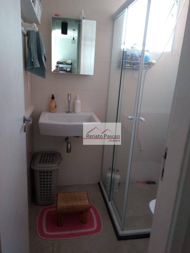 Apartamento à venda com 3 quartos, 60m² - Foto 13