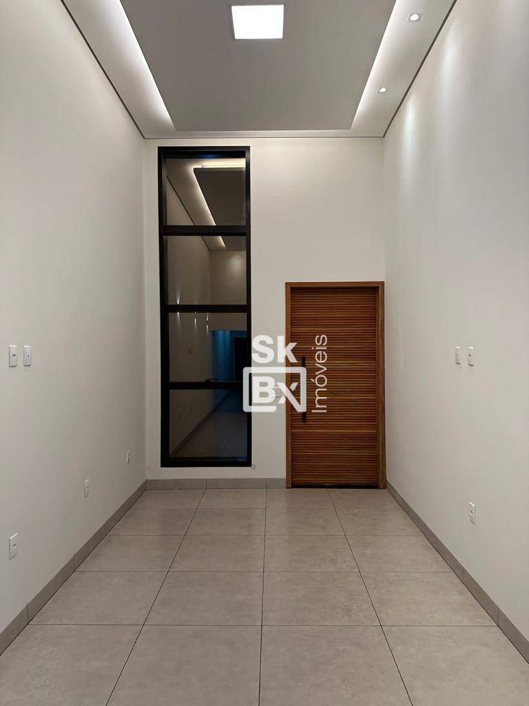 Casa, 3 quartos, 99 m² - Foto 2