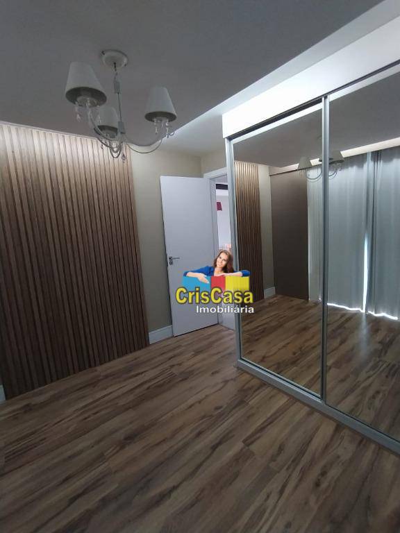 Apartamento à venda com 2 quartos, 62m² - Foto 11