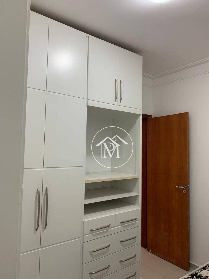 Apartamento à venda com 2 quartos, 52m² - Foto 7