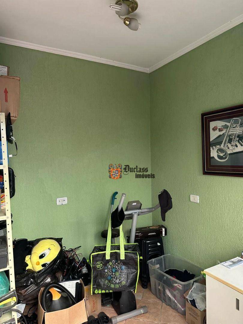 Sobrado à venda com 3 quartos, 195m² - Foto 30