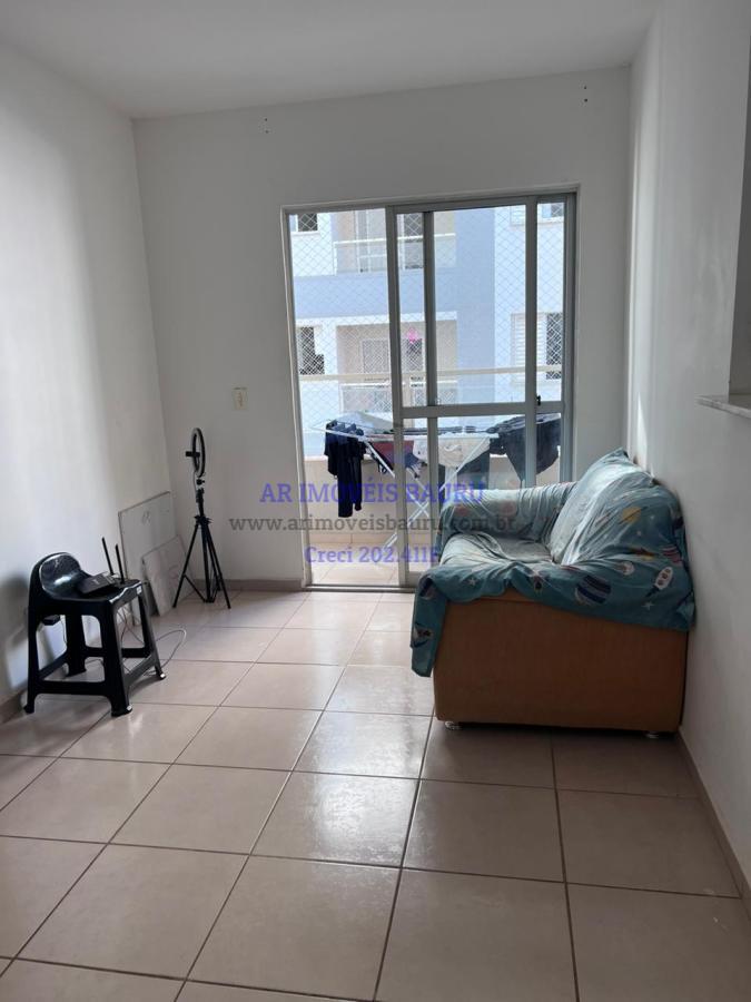 Apartamento à venda com 2 quartos, 54m² - Foto 3