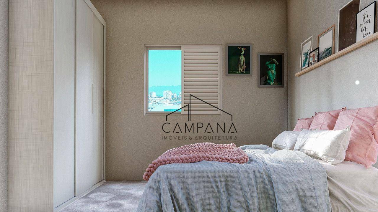 Apartamento à venda com 2 quartos, 56m² - Foto 23