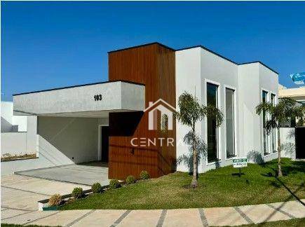 Casa de Condomínio à venda com 3 quartos, 199m² - Foto 1