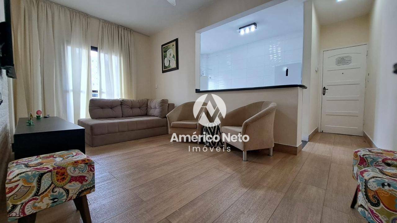 Apartamento à venda com 2 quartos, 75m² - Foto 3