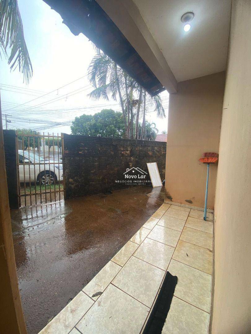 Casa, 2 quartos, 77 m² - Foto 2