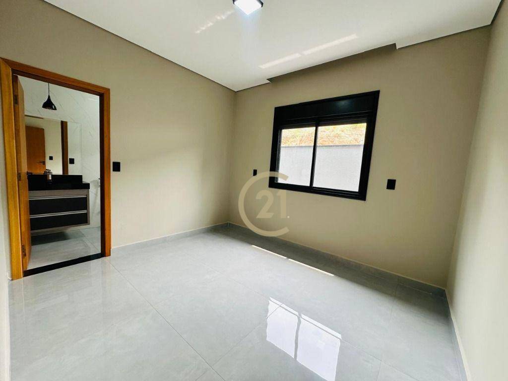 Casa de Condomínio à venda com 3 quartos, 151m² - Foto 11