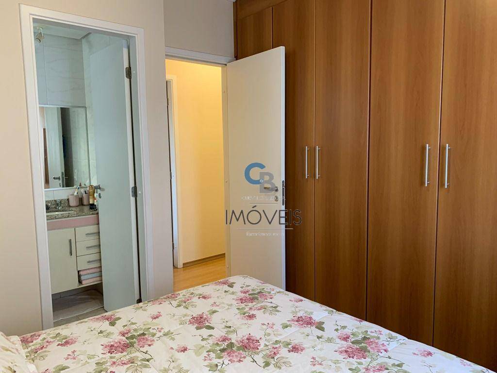 Apartamento à venda com 3 quartos, 79m² - Foto 18