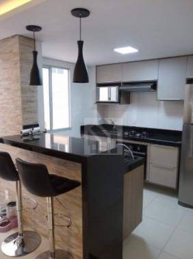 Apartamento à venda com 2 quartos, 62m² - Foto 9