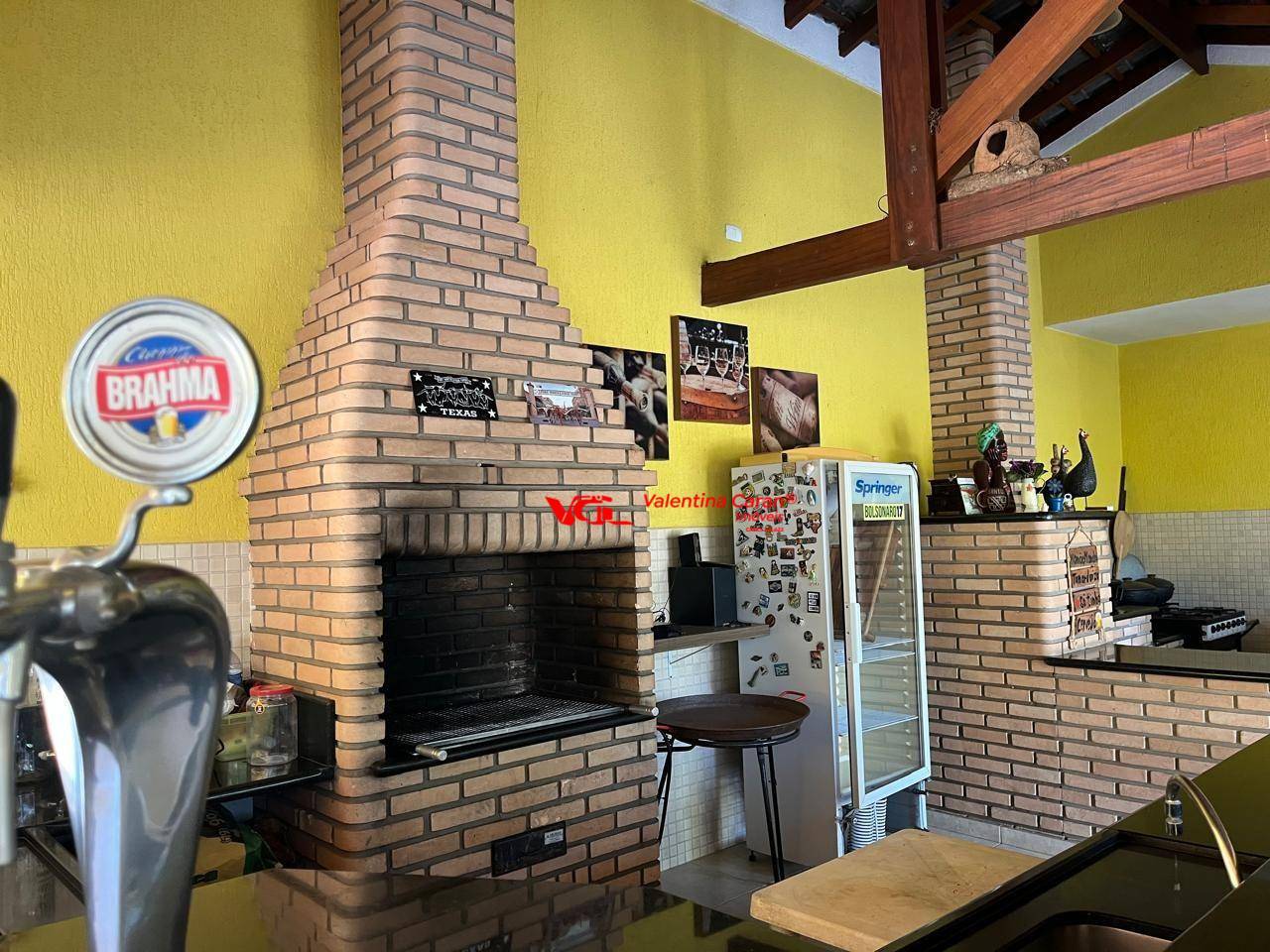 Chácara, 5 quartos, 5000 m² - Foto 40