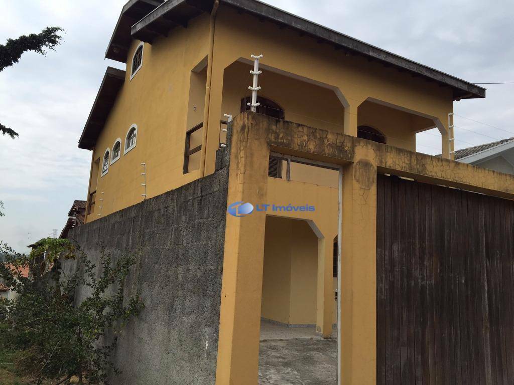 Sobrado, 3 quartos, 160 m² - Foto 3