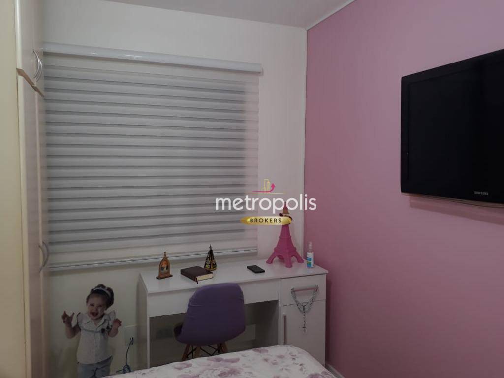 Apartamento à venda com 3 quartos, 98m² - Foto 6