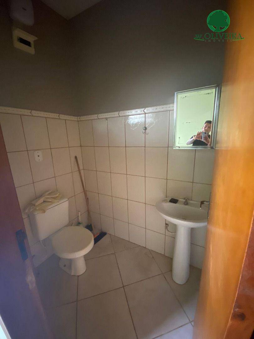 Sobrado à venda com 4 quartos, 245m² - Foto 12