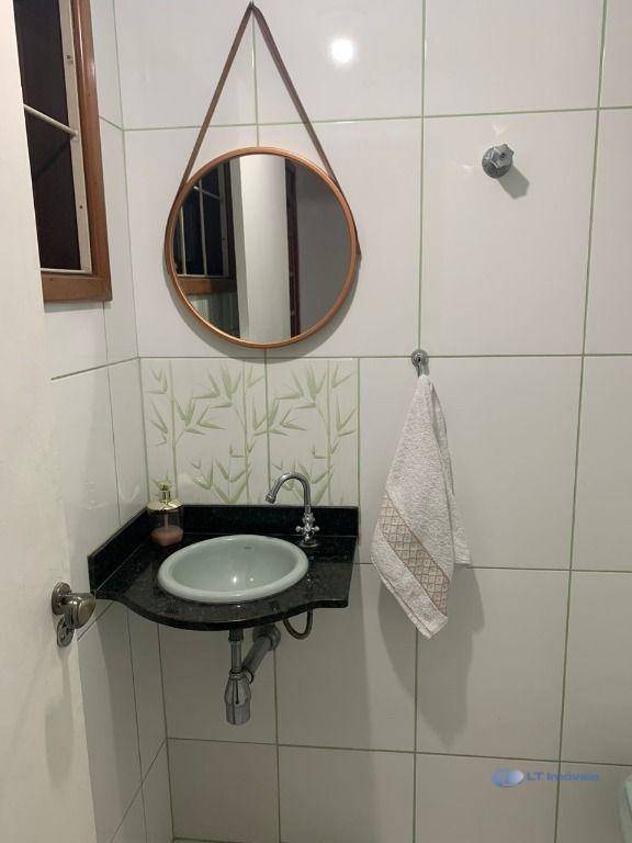 Sobrado à venda com 3 quartos, 156m² - Foto 7