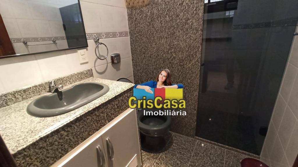 Casa à venda com 4 quartos, 236m² - Foto 19