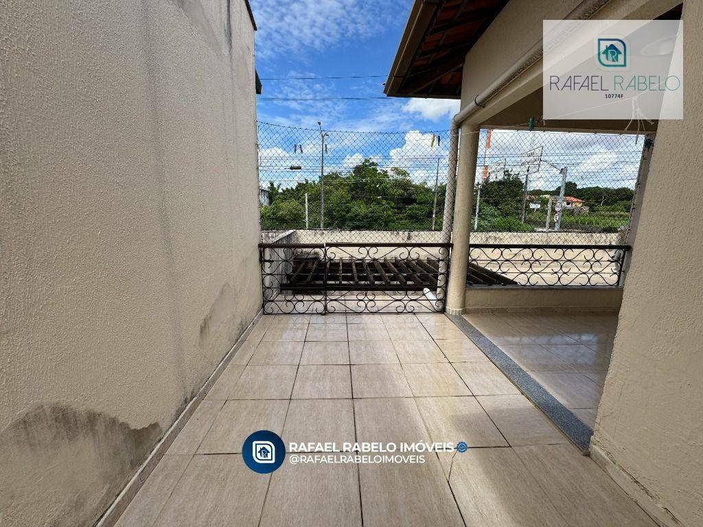 Casa de Condomínio à venda com 4 quartos, 166m² - Foto 12