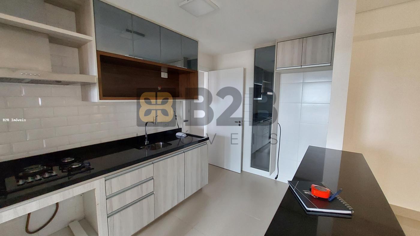 Apartamento à venda com 3 quartos, 120m² - Foto 21