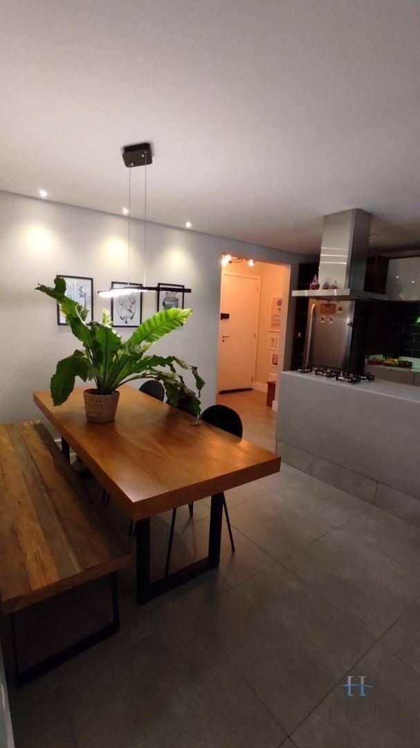 Apartamento à venda com 2 quartos, 65m² - Foto 6