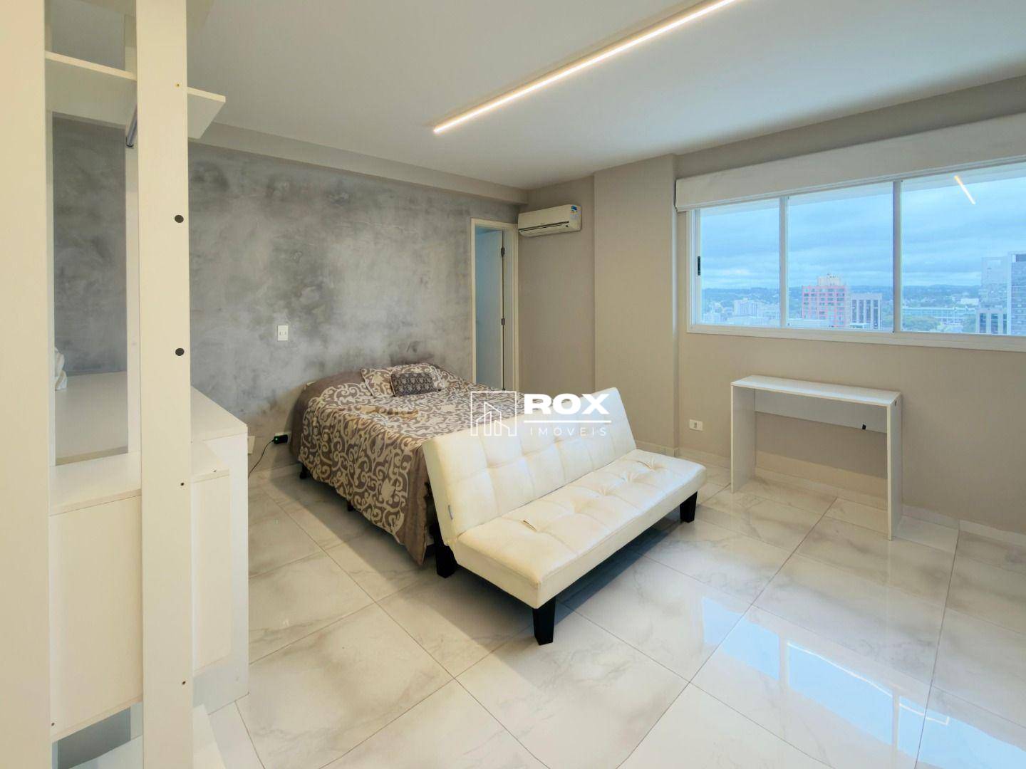 Kitnet-Studio, 28 m² - Foto 8